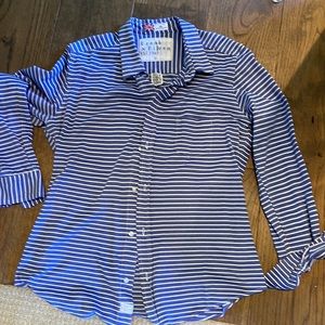 FRANK AND EILEEN - Button down